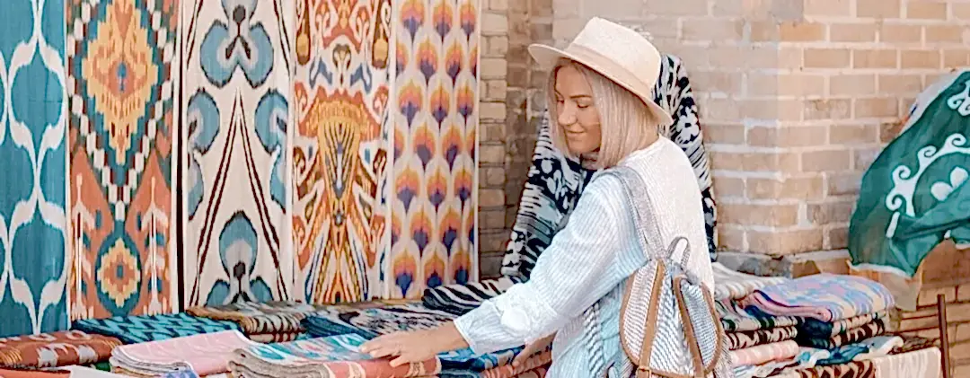 Özbekistan’da Ne Kadar Harcanır? Ortalama Tur ve Günlük Maliyetler