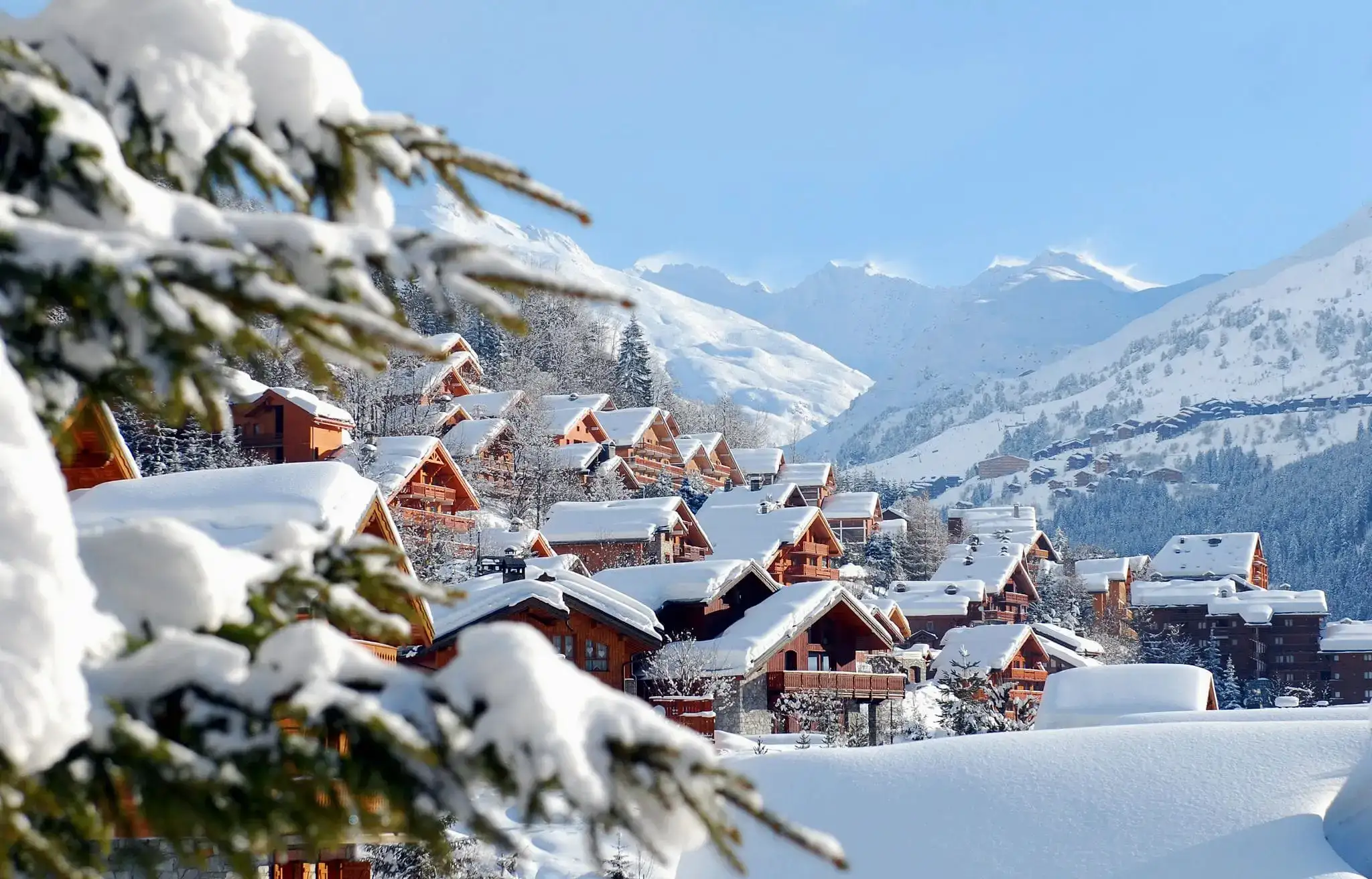 Yılbaşı İsviçre Turu 3