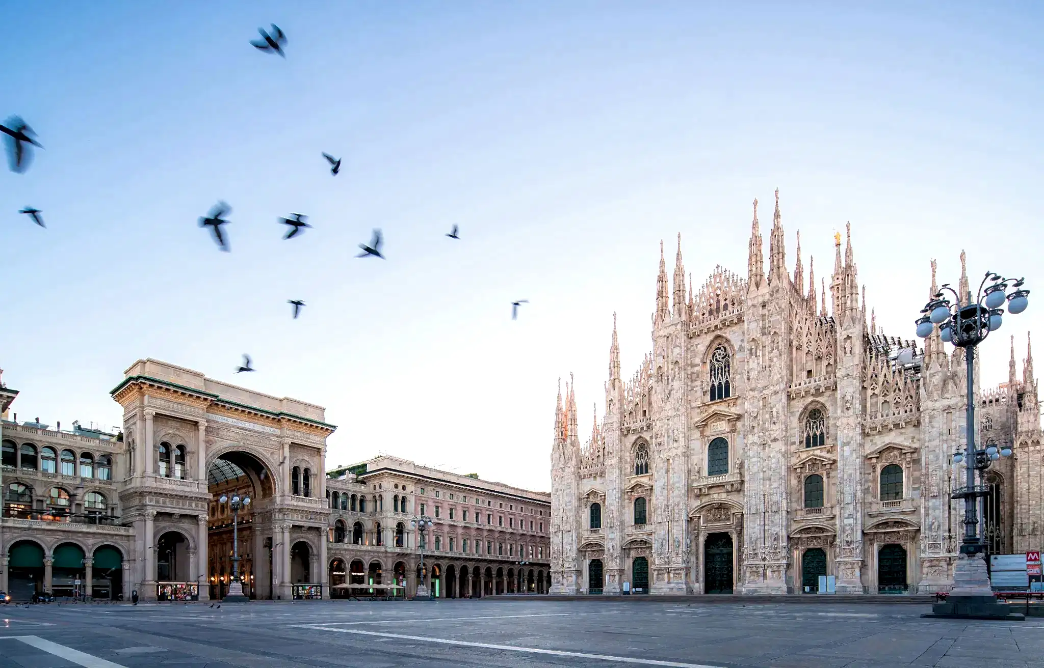 Slovenya Avusturya Alpleri Kuzey İtalya Turu 2