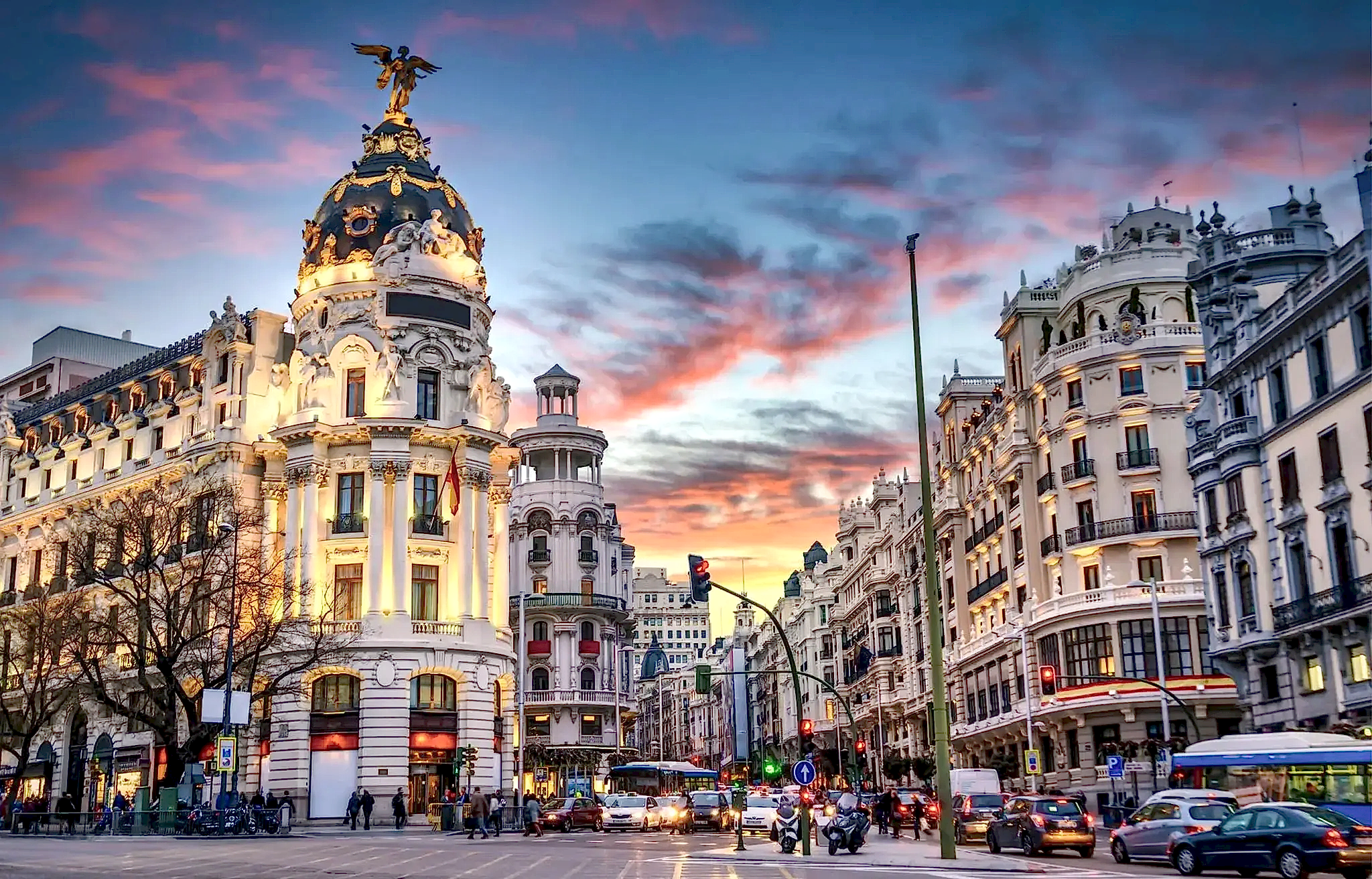 İspanya Portekiz Turu 3