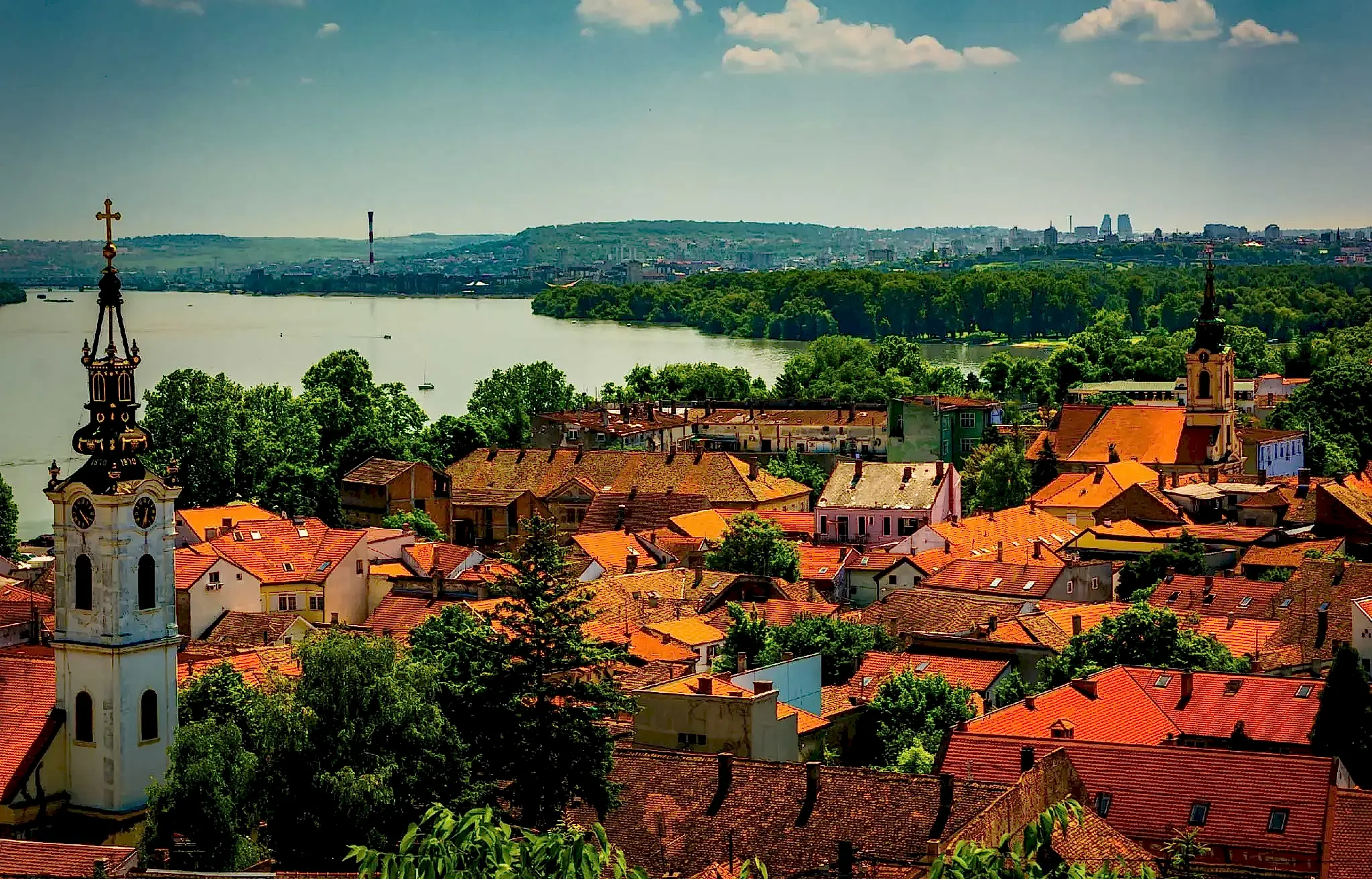 Büyük Balkan Turu 3