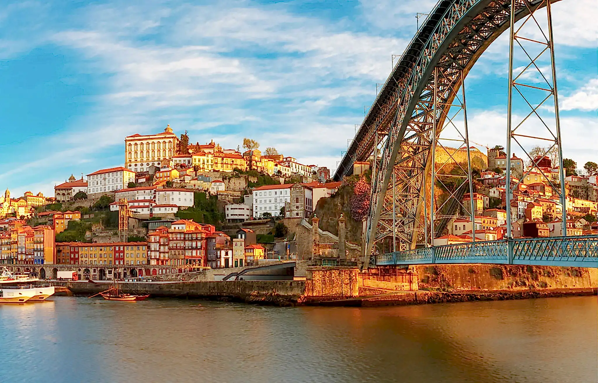 İspanya Portekiz Turu