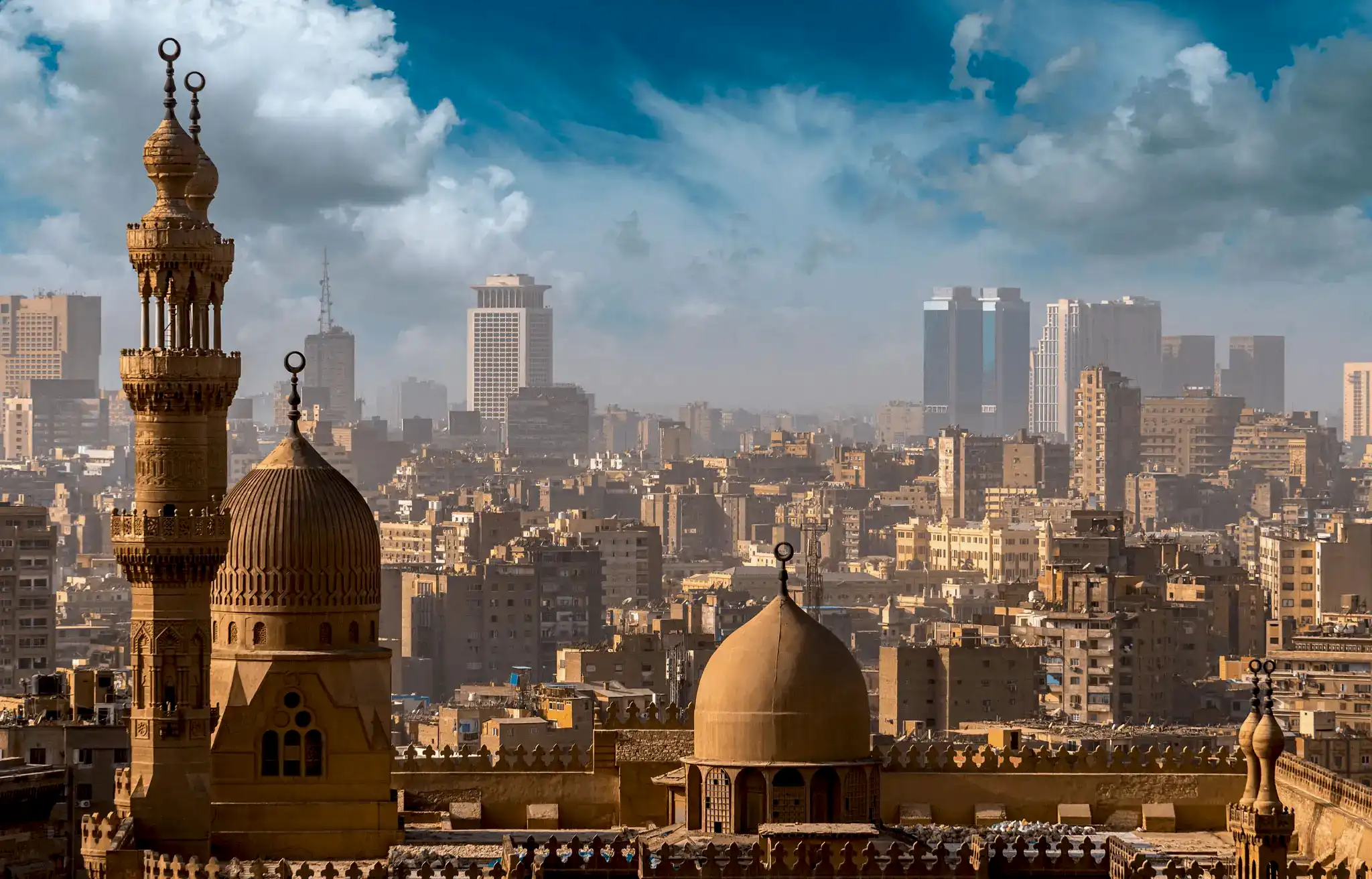 Baştan Başa Mısır Turu 3