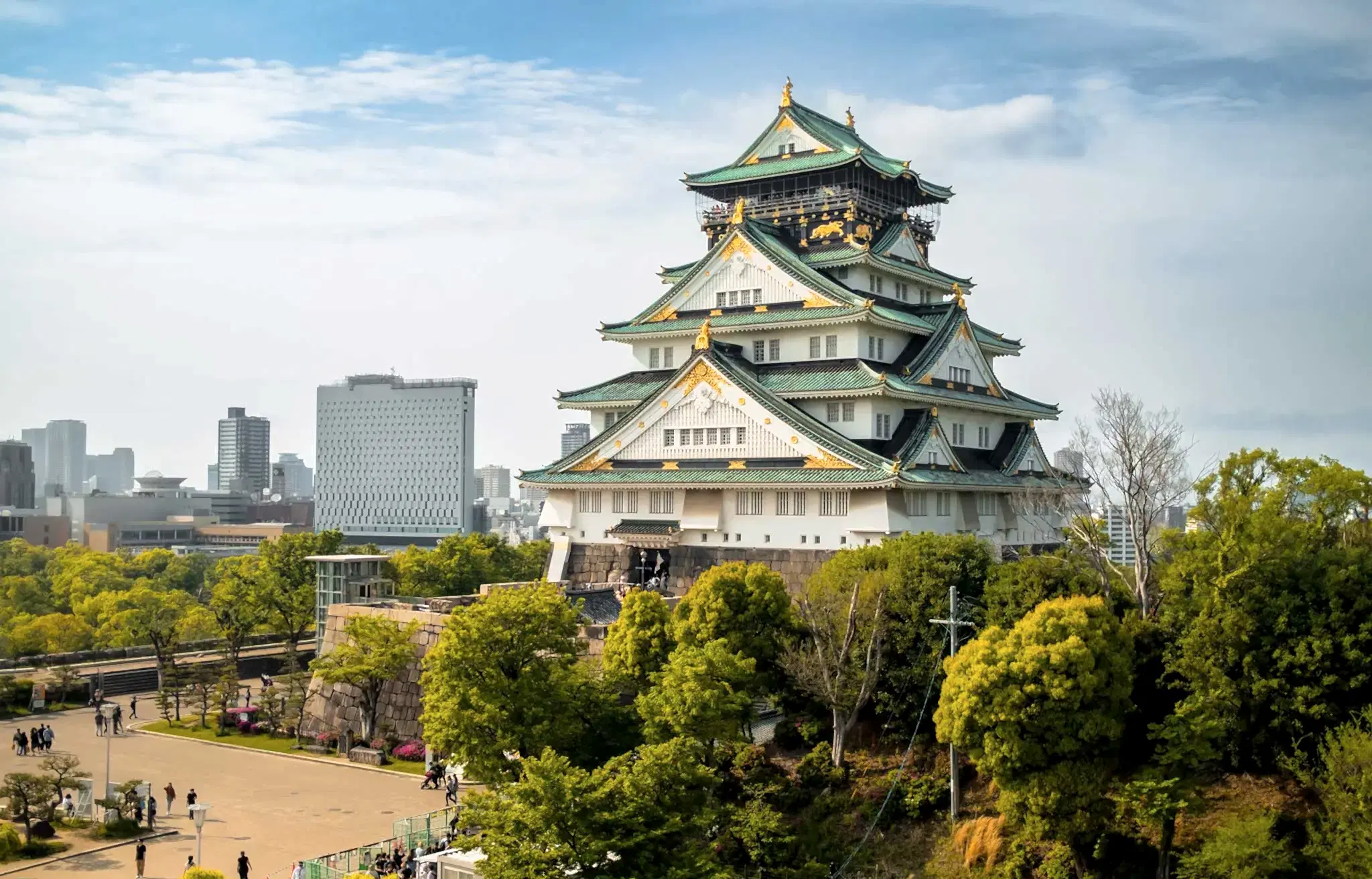 Japonya Güney Kore Turu 1