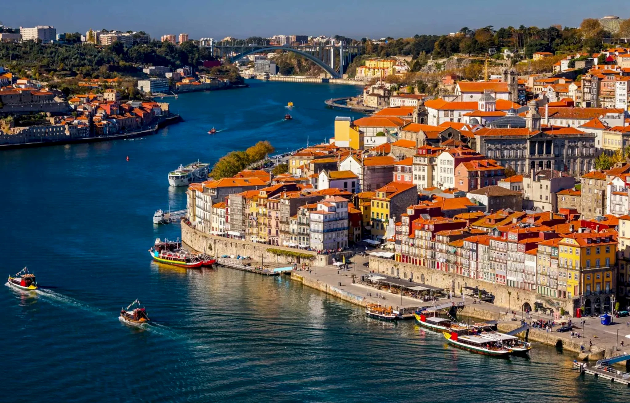 İspanya Portekiz Turu 4