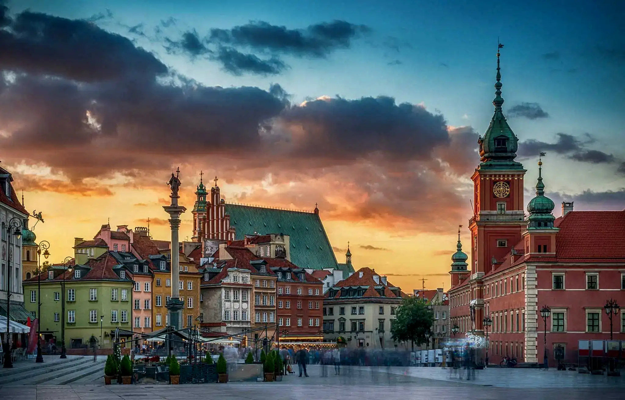 Büyük Polonya Danimarka Turu 4