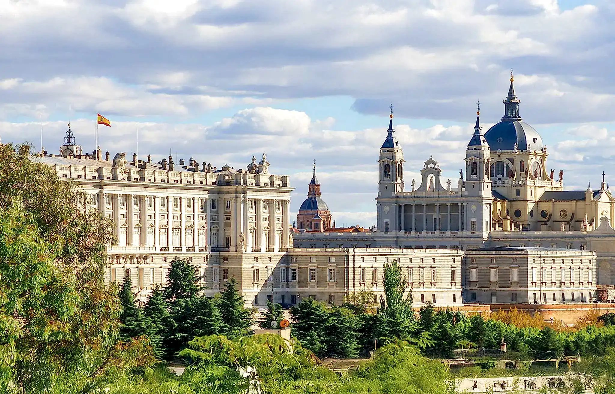 İspanya Portekiz Turu 2