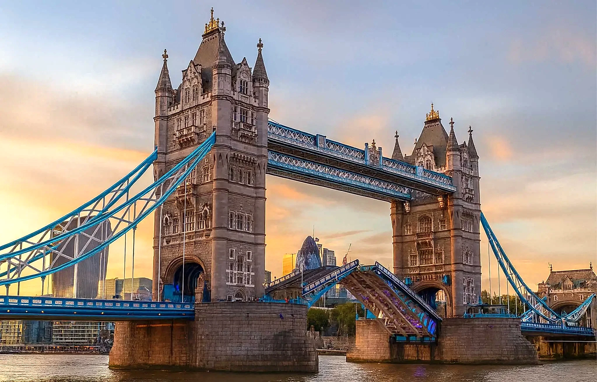 Büyük Britanya Turu