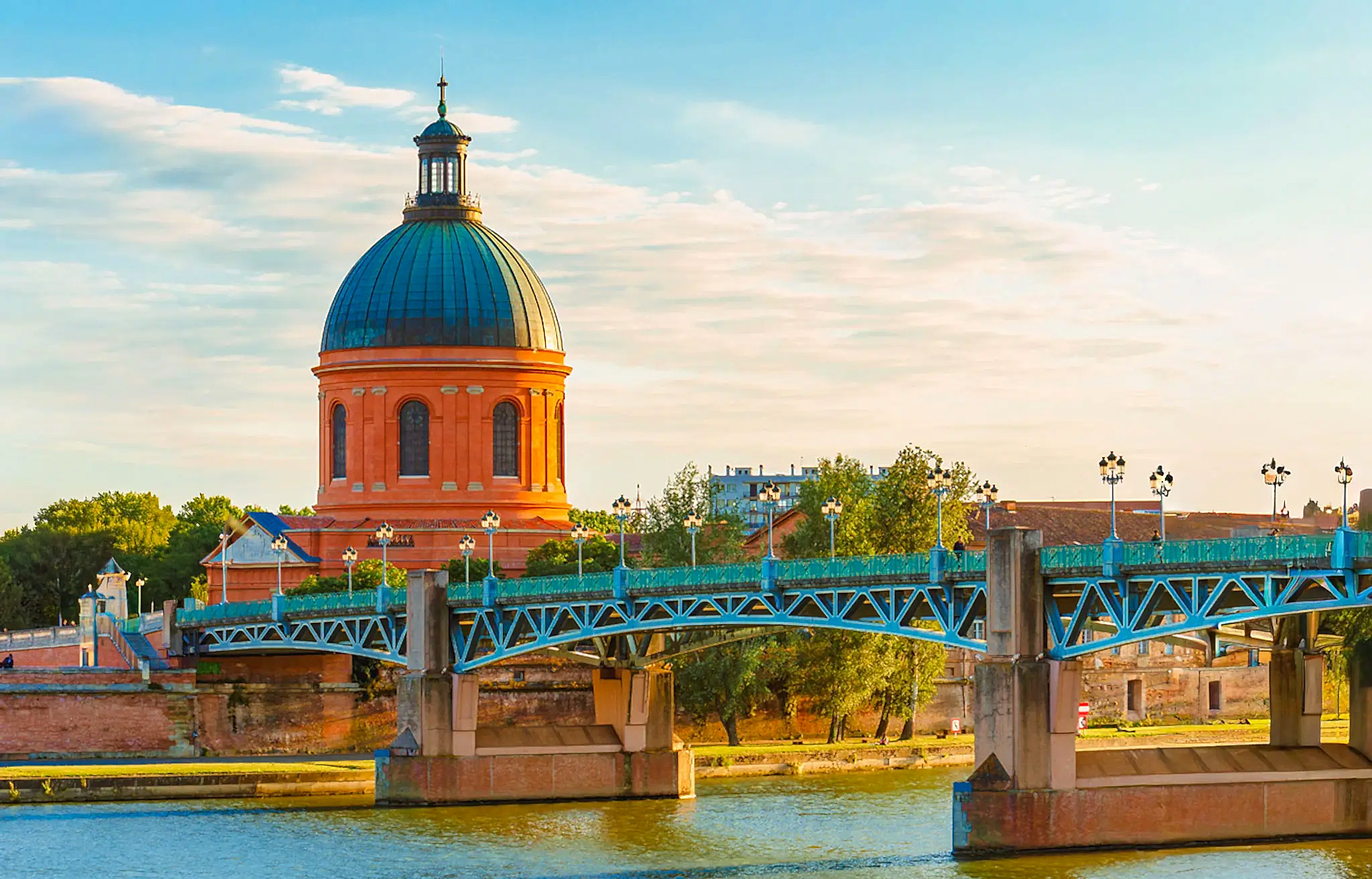 Güney Fransa Cote D'Azur Turu 4