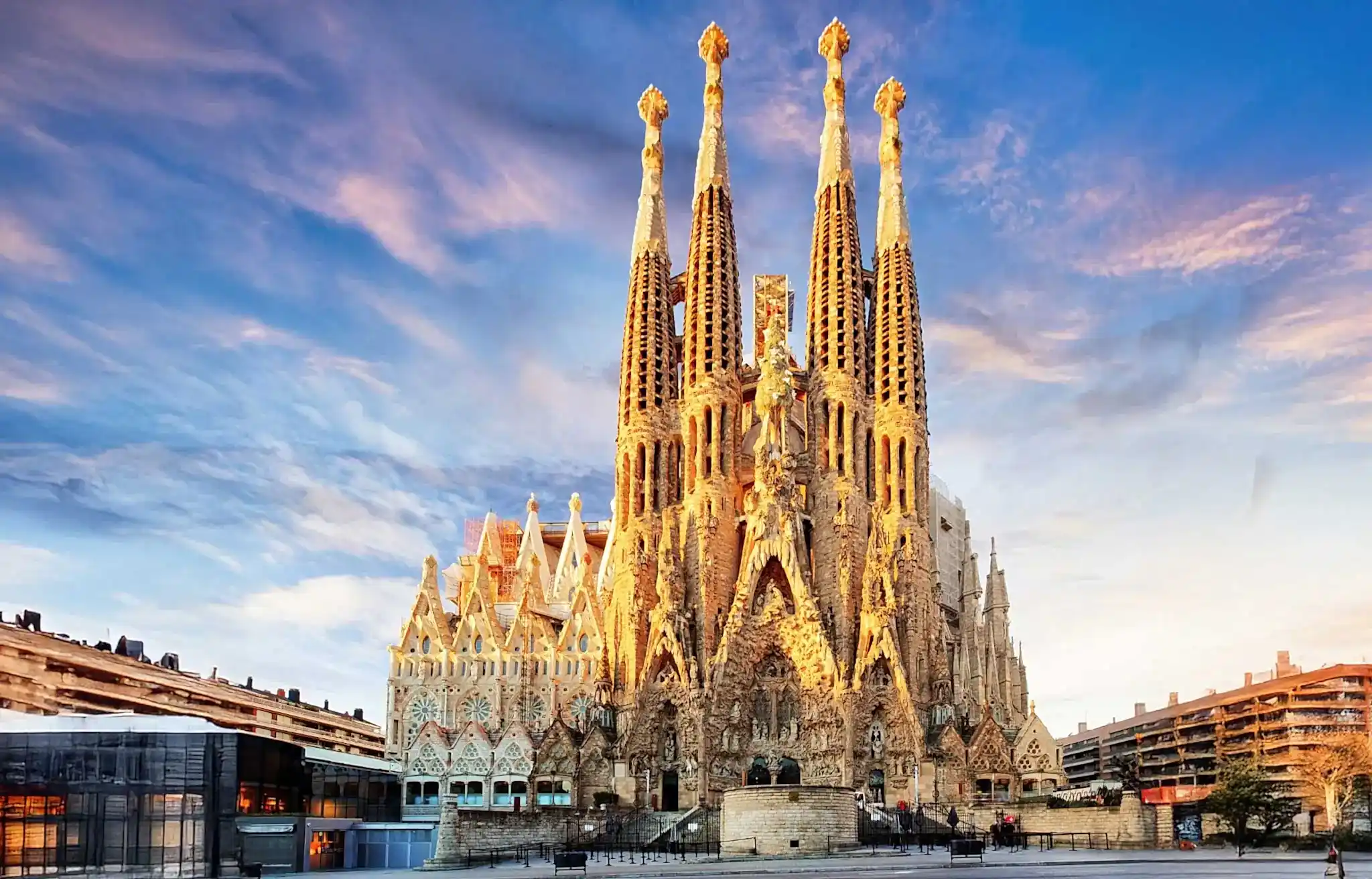 İspanya Portekiz Turu 1