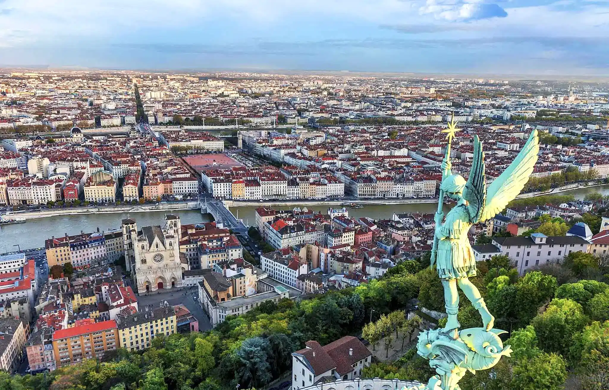 Güney Fransa Cote D'Azur Turu 2