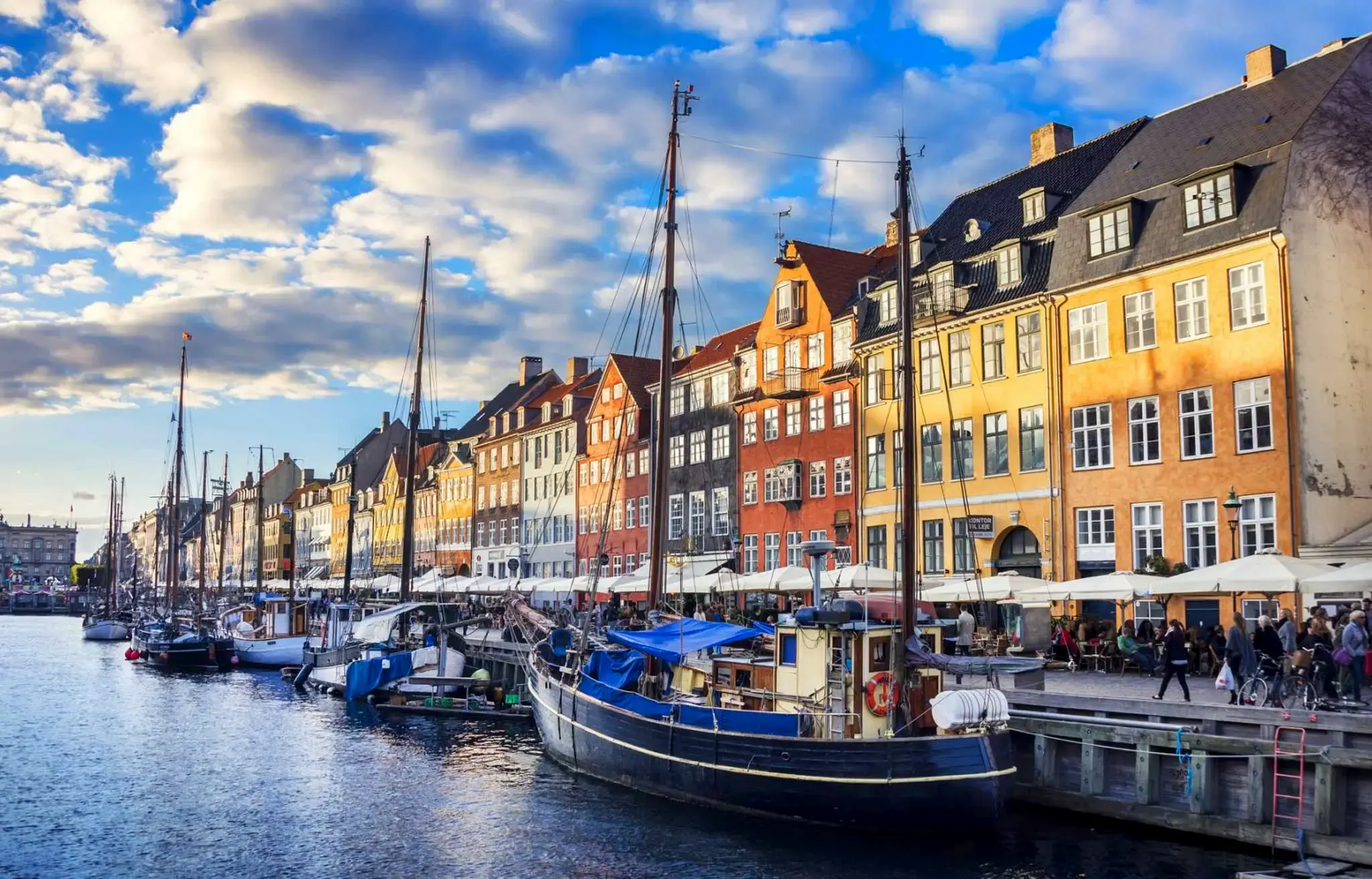 Büyük Polonya Danimarka Turu 3